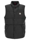 Moncler Tuquerouye Vest In Black