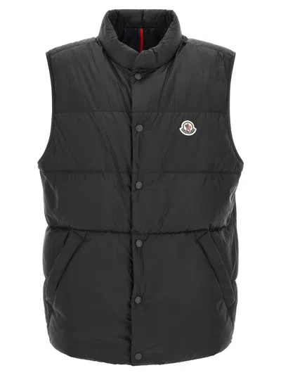 MONCLER MONCLER 'TUQUEROUYE' VEST