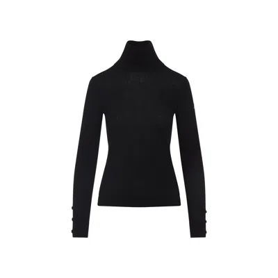 MONCLER MONCLER TURTLE NECK