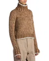 MONCLER TURTLENECK SWEATER