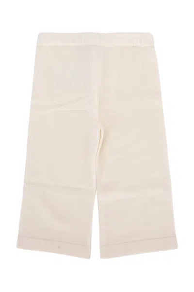 Moncler Kids' Tuta In 034