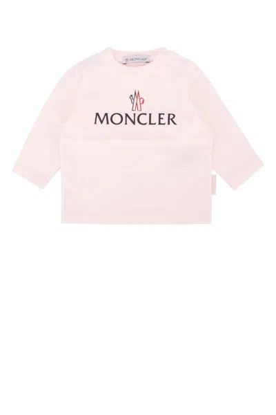Moncler Babies' Tuta In 529