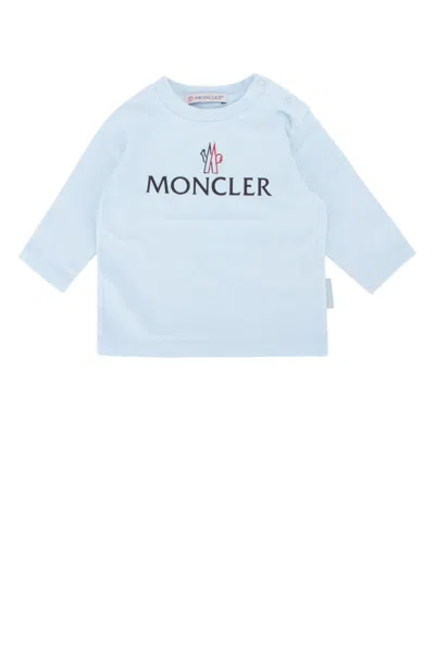 Moncler Babies' Tuta In 710
