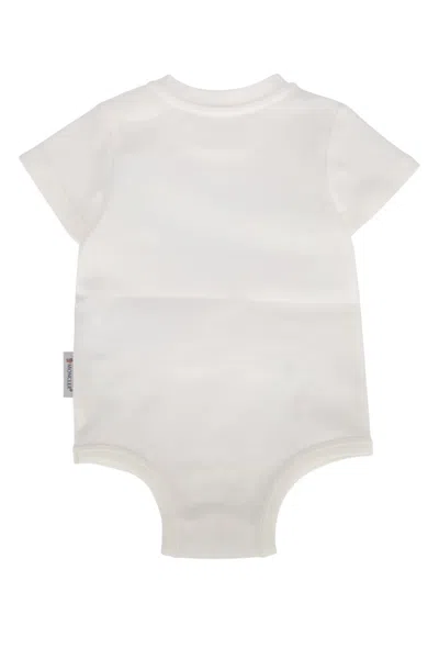 Moncler Babies' Tuta In S90