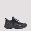 Moncler Trailgrip Lite2 Low Top Sneakers Shoes In Pink
