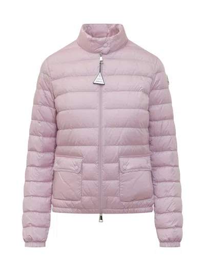 Moncler Ultra-light Mini Down Jacket In Multi