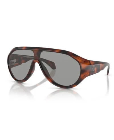 MONCLER UNISEX BOMBOLLE SUNGLASSES, ME8009U