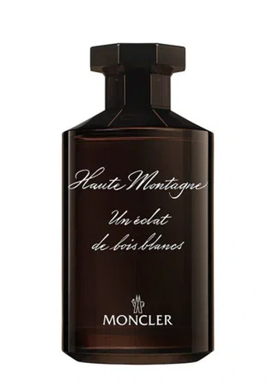 Moncler Unisex Haute Montagne Edp Spray 6.7 oz Fragrances 3386460136945