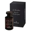Moncler Unisex Le Bois Glace Edp 3.4 oz Fragrances 3386460136976