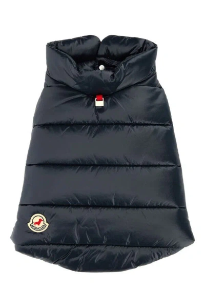 Moncler Extra-accessories In Blue