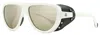 Moncler Ml0089 Sunglasses In Multi