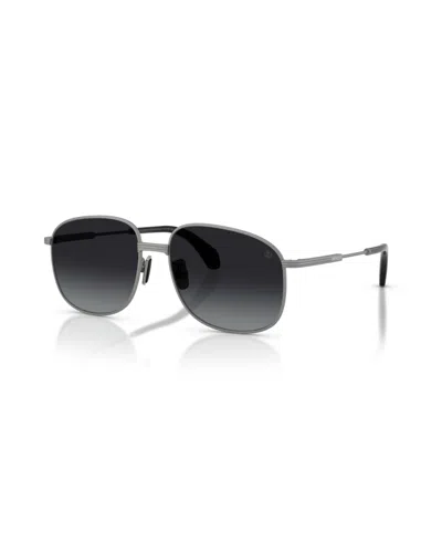 Moncler Unisex Polarized Sunglasses, Fennix Me4013