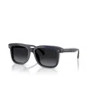 Moncler Unisex Polarized Sunglasses, Valaire Me6018