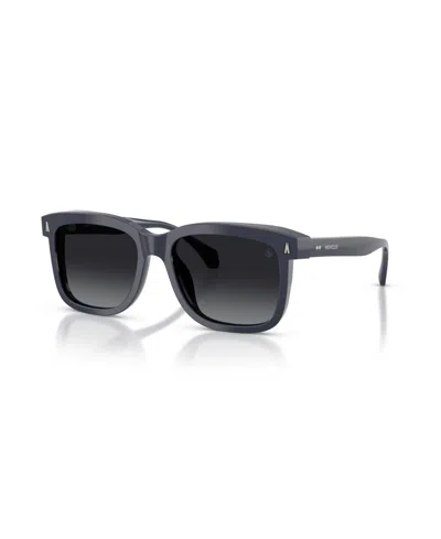 Moncler Unisex Polarized Sunglasses, Valaire Me6018