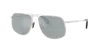 Moncler Unisex Sunglass Me4014 Vitessa In Gray