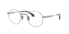 Moncler Unisex Sunglass Me4015t Suffuse In Metallic
