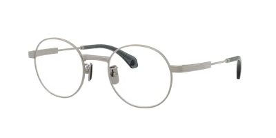 Moncler Unisex Sunglass Me4015t Suffuse In Metallic