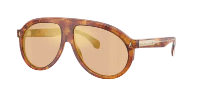 MONCLER MONCLER UNISEX SUNGLASSES ME6001 FHAITE