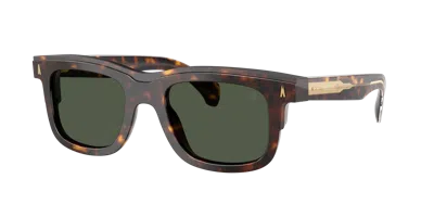 Moncler Unisex Sunglasses Me6004 Claro In Green Polar