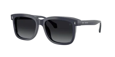 Moncler Unisex Sunglass Me6018 Valaire In Black