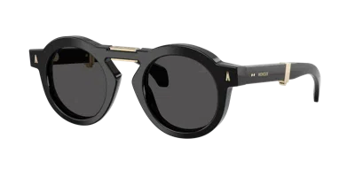 Moncler Unisex Sunglass Me6019u Glisse