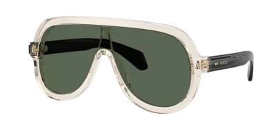 Moncler Unisex Sunglass Me6021u Sunsette