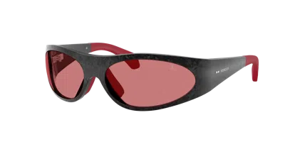 Moncler Unisex Sunglass Me7001 Inara In Black