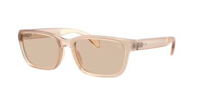 MONCLER MONCLER UNISEX SUNGLASSES ME8002 SLICKA