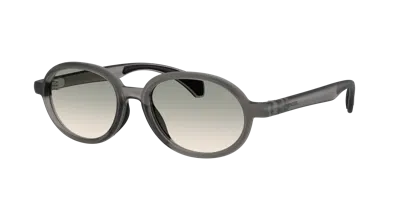 Moncler Unisex Sunglass Me8006 Caprice In Black