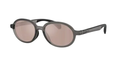 MONCLER MONCLER UNISEX SUNGLASS ME8006 CAPRICE