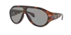 Moncler Bombolle Sunglasses In Light Grey Solid