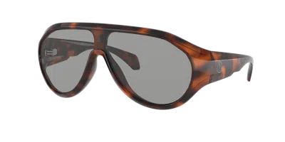 MONCLER MONCLER UNISEX SUNGLASSES ME8009U BOMBOLLE