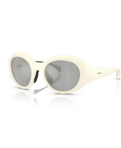 MONCLER UNISEX SUNGLASSES, FUTURO ME8005