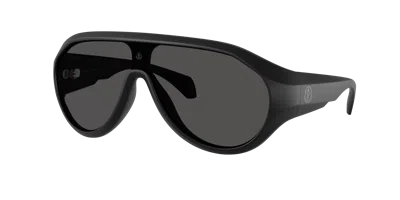 MONCLER MONCLER UNISEX SUNGLASSES ME8009U BOMBOLLE
