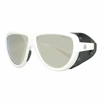 Moncler Unisex Sunglasses  Ml0089 5721c Gbby2
