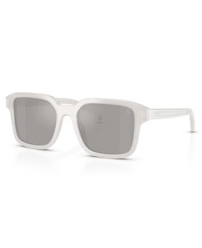 MONCLER UNISEX SUNGLASSES, QUADERNA ME6006