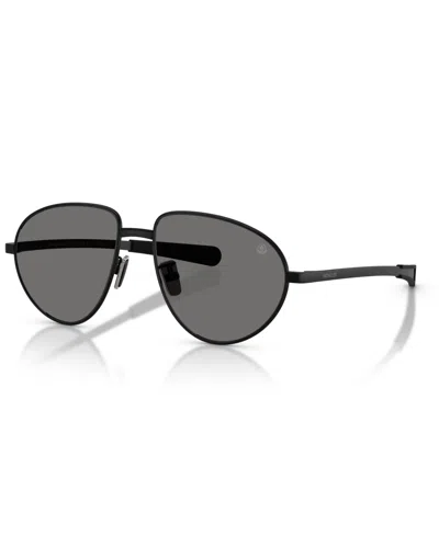 MONCLER UNISEX VIZLA POLARIZED SUNGLASSES, ME4009