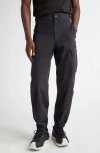 Moncler Grenoble Men Sport Pants In Black