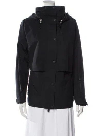 Pre-owned Moncler Utility Jacket