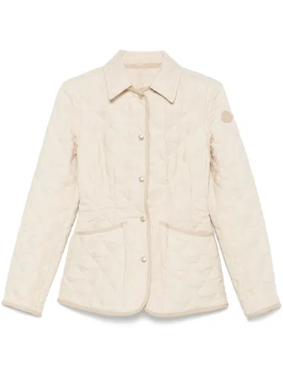 MONCLER UZES JACKET