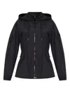 Moncler Vabre Jacket In Black