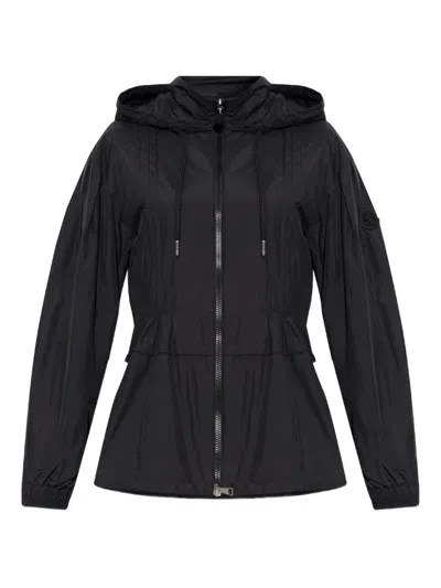 Moncler Vabre Jacket In Black