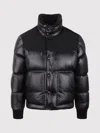 Moncler Vajolet Down Jacket In Black