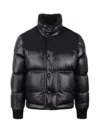 MONCLER MONCLER VAJOLET PADDED JACKET