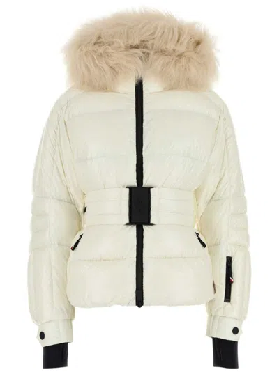 MONCLER VALDIVIA DOWN JACKET