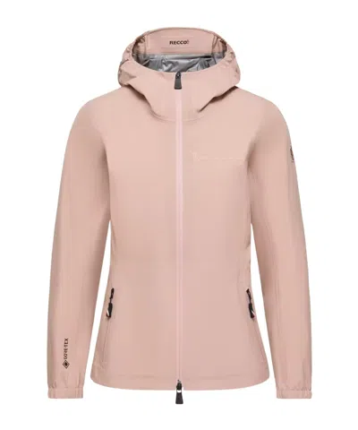 Moncler Valles Gore-tex Windbreaker In Multi