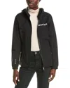 Moncler Folyeres Jacket In Black