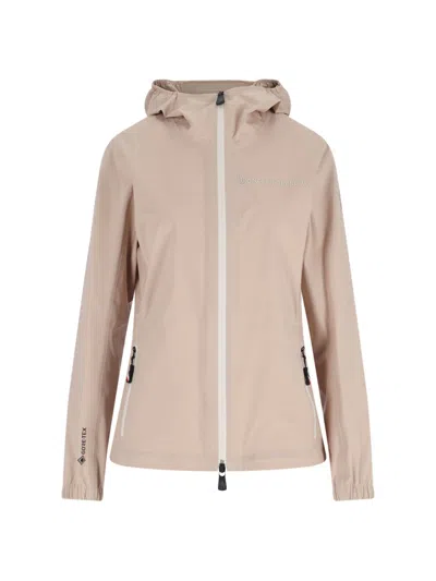 MONCLER 'VALLES' ZIP JACKET