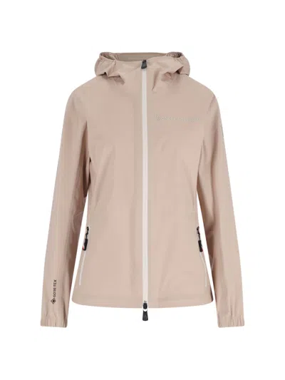MONCLER VALLES ZIP JACKET