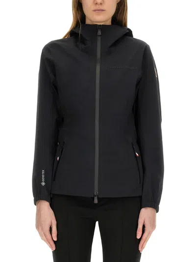 Moncler Women's Valles Jacket In Black